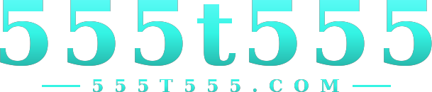 555t555 logo